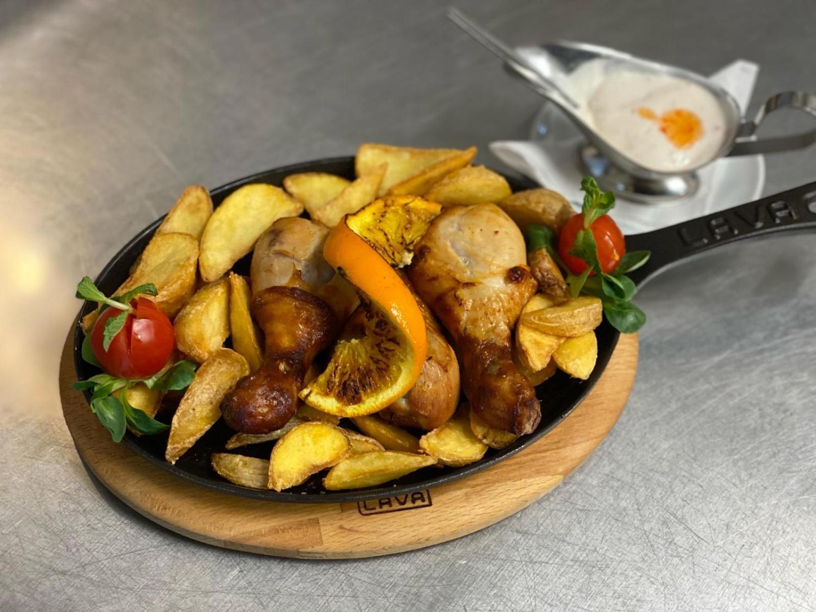 Hanul Lui Bogdan Economy Inn Făget Екстериор снимка