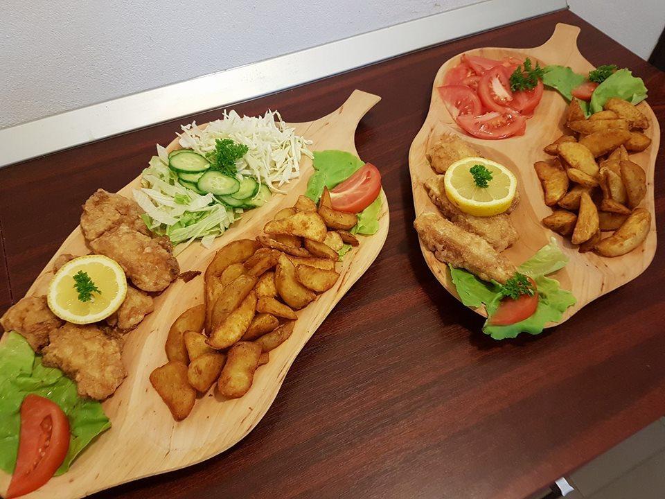 Hanul Lui Bogdan Economy Inn Făget Екстериор снимка